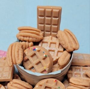 Waffle Bliss Wax Melts